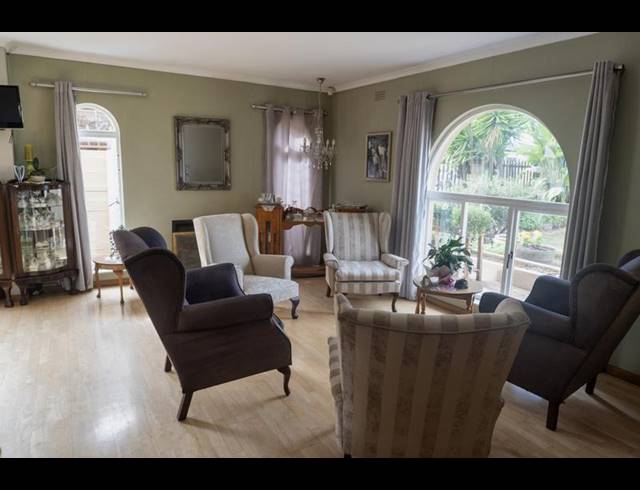3 BEDROOM HOUSE FOR SALE IN BOTHASIG